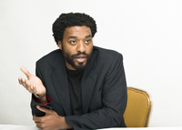 Chiwetel Ejiofor Sweatshirt #2287276