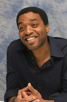 Chiwetel Ejiofor Sweatshirt #2287301