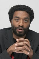 Chiwetel Ejiofor Tank Top #2287319