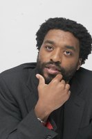 Chiwetel Ejiofor t-shirt #2287335