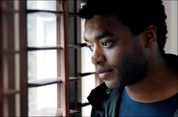 Chiwetel Ejiofor Sweatshirt #2300965
