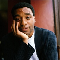 Chiwetel Ejiofor Tank Top #2300967