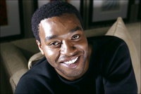 Chiwetel Ejiofor Sweatshirt #2300970