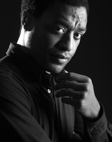 Chiwetel Ejiofor Tank Top #2354003