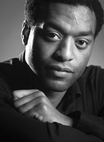 Chiwetel Ejiofor Sweatshirt #2354005
