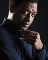 Chiwetel Ejiofor Tank Top #2354017