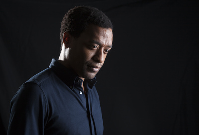 Chiwetel Ejiofor stickers 2354022