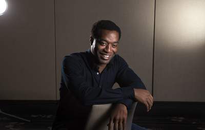 Chiwetel Ejiofor Poster 2354026