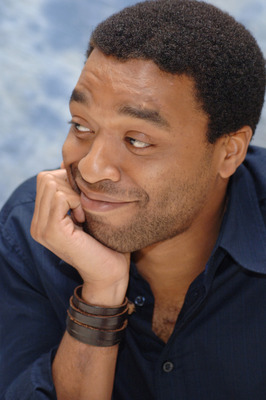 Chiwetel Ejiofor Mouse Pad 2410152
