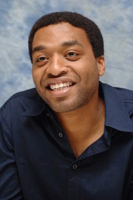 Chiwetel Ejiofor puzzle 2410153