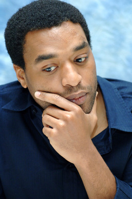 Chiwetel Ejiofor Poster 2410155
