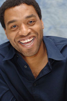 Chiwetel Ejiofor stickers 2410156