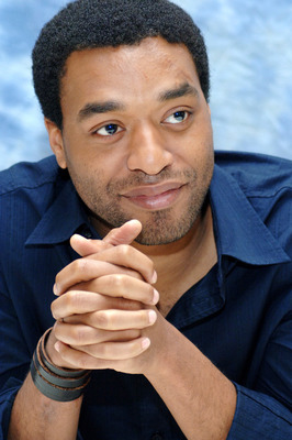 Chiwetel Ejiofor Mouse Pad 2410157