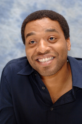 Chiwetel Ejiofor Poster 2410158