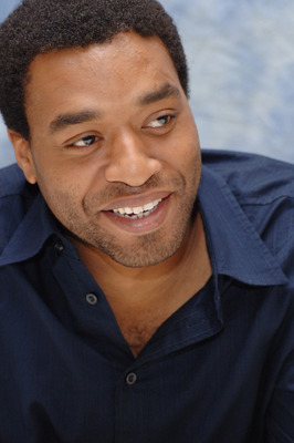 Chiwetel Ejiofor Poster 2410159