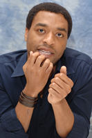 Chiwetel Ejiofor Tank Top #2410160