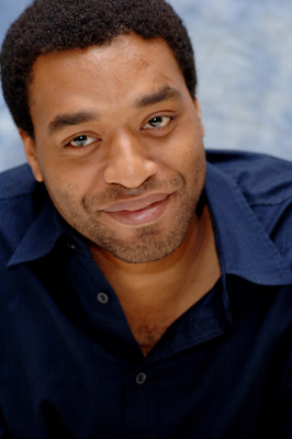 Chiwetel Ejiofor mug #G722180