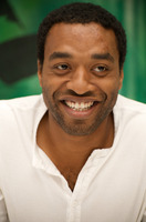 Chiwetel Ejiofor Tank Top #2423222