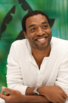 Chiwetel Ejiofor Poster 2423224