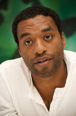 Chiwetel Ejiofor magic mug #G729277