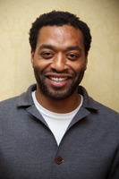 Chiwetel Ejiofor Sweatshirt #2431599
