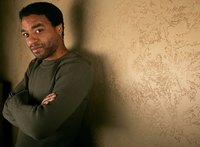 Chiwetel Ejiofor Sweatshirt #2474245