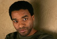 Chiwetel Ejiofor t-shirt #2474252