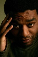 Chiwetel Ejiofor Tank Top #2474253