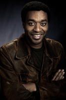 Chiwetel Ejiofor Sweatshirt #3663656