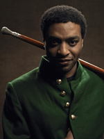 Chiwetel Ejiofor Sweatshirt #3663658