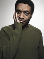 Chiwetel Ejiofor Sweatshirt #3663659