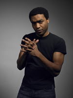 Chiwetel Ejiofor t-shirt #3663662