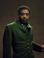 Chiwetel Ejiofor t-shirt #3663664