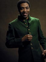 Chiwetel Ejiofor hoodie #3663667