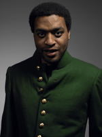 Chiwetel Ejiofor hoodie #3663668