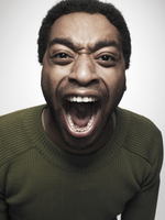 Chiwetel Ejiofor Tank Top #3663671