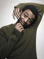 Chiwetel Ejiofor Sweatshirt #3663672