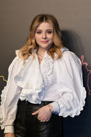 Chloe  Moretz Tank Top #3713715