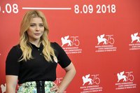 Chloe  Moretz t-shirt #3758369
