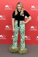 Chloe  Moretz Sweatshirt #3758372