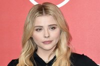 Chloe  Moretz hoodie #3758418
