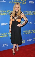 Chloe  Moretz hoodie #3758419