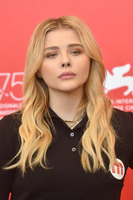 Chloe  Moretz hoodie #3758430