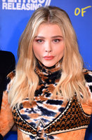 Chloe  Moretz hoodie #3758432