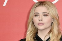 Chloe  Moretz hoodie #3758435