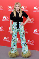 Chloe  Moretz Tank Top #3758442