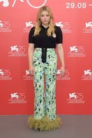 Chloe  Moretz hoodie #3758447