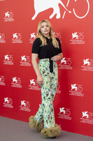 Chloe  Moretz t-shirt #3758451