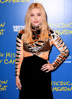 Chloe  Moretz Tank Top #3758452
