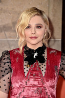 Chloe  Moretz Sweatshirt #3758459